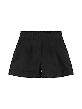 moncler - shorts - kids-girls - new season