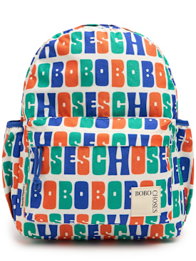 bobo choses - bags & backpacks - kids-girls - new season