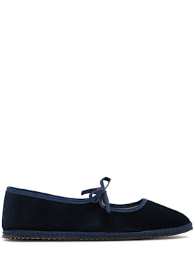 vibi venezia - flat shoes - women - new season