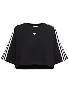 adidas originals - t-shirts - femme - nouvelle saison