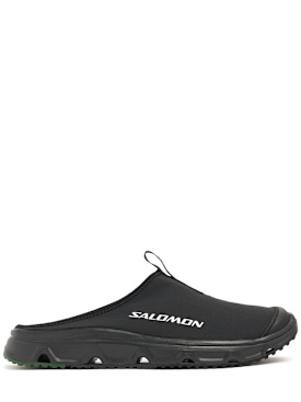 salomon - sandals & slides - men - new season