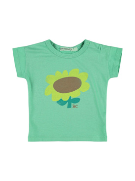 bobo choses - t-shirts - mädchen - neue saison