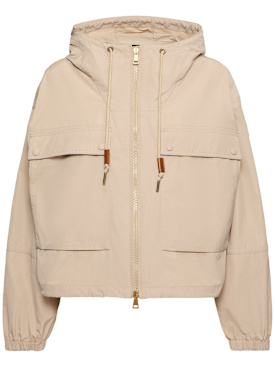 moncler - jackets - women - new season