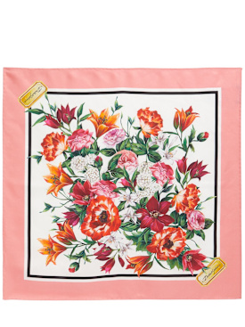 dolce & gabbana - マフラー・スカーフ＆ストール - レディース - 秋冬25