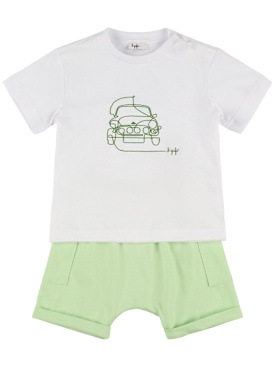 il gufo - outfits & sets - kids-boys - new season