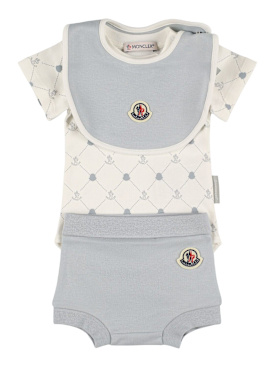 moncler - outfits & sets - baby-boys - new season