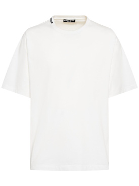 dolce & gabbana - t-shirts - men - new season