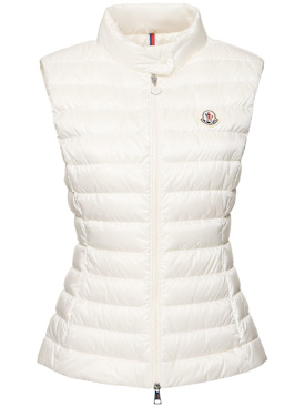 moncler - down jackets - women - new season