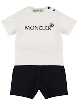 moncler - outfits y conjuntos - niño - nueva temporada