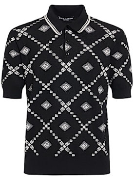 dolce & gabbana - knitwear - men - new season