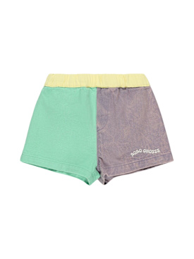 bobo choses - shorts - baby-boys - new season