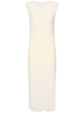 loulou de saison - elbiseler - kadın - new season