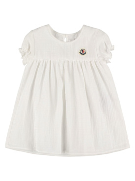 moncler - dresses - kids-girls - new season