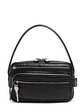 acne studios - 肩包 - 女士 - 新季节