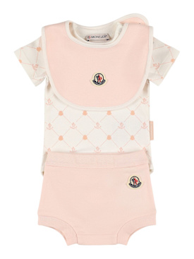 moncler - outfits & sets - baby-girls - new season