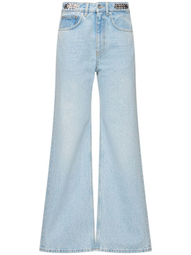 rabanne - jeans - women - new season