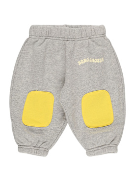 bobo choses - pants & leggings - baby-girls - new season