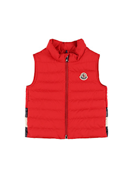 moncler - vestes - kid garçon - nouvelle saison