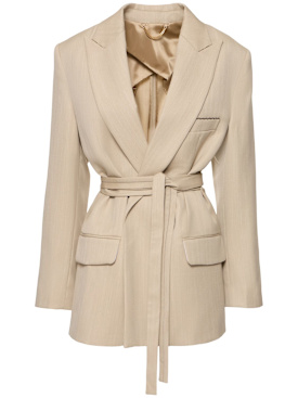 victoria beckham - jackets - women - new season