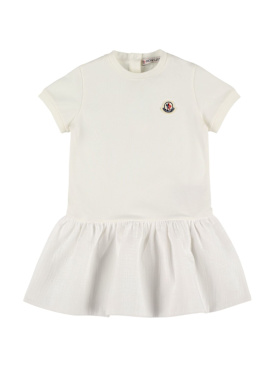 moncler - robes - kid fille - nouvelle saison