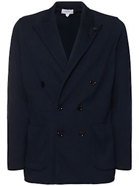 lardini - jackets - men - new season