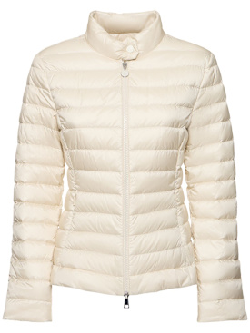 moncler - plumas - mujer - nueva temporada