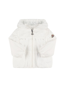 moncler - jacken & jacketts - baby-mädchen - neue saison