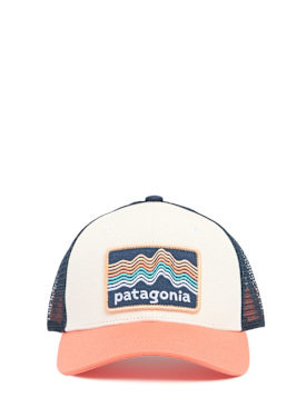 patagonia - hüte, mützen & kappen - kleinkind-jungen - neue saison