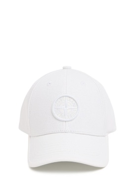 stone island junior - chapeaux - kid garçon - nouvelle saison