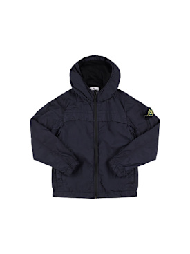 stone island junior - jackets - toddler-girls - sale