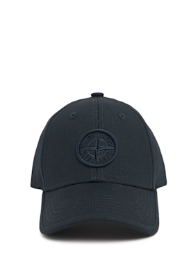 stone island junior - chapeaux - kid garçon - nouvelle saison