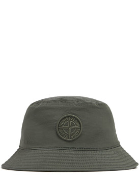 stone island junior - chapeaux - kid garçon - nouvelle saison