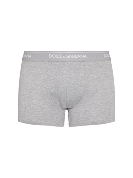 dolce & gabbana - unterwäsche - herren - neue saison