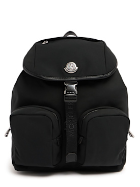 moncler - backpacks - women - new season