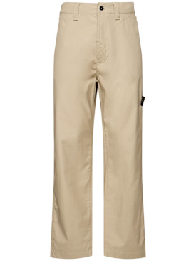 stone island - pants - men - new season