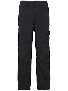 stone island - pants - men - new season