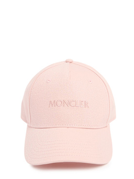 moncler - 帽子 - レディース - new season