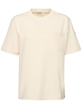 moncler - t-shirt - donna - nuova stagione