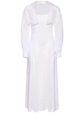 alberta ferretti - robes - femme - nouvelle saison