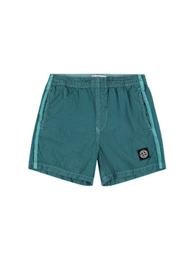 stone island junior - maillots de bain - kid garçon - nouvelle saison