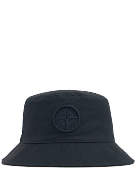 stone island junior - chapeaux - kid garçon - nouvelle saison