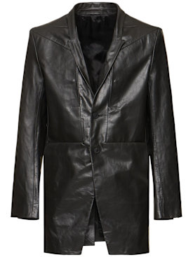 rick owens - chaquetas - hombre - nueva temporada