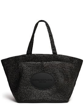 alexander wang - tote bags - women - new season