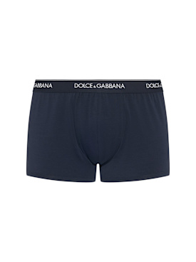 dolce & gabbana - unterwäsche - herren - neue saison