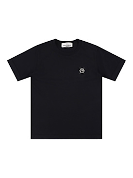 stone island junior - tシャツ - キッズ-ボーイズ - new season