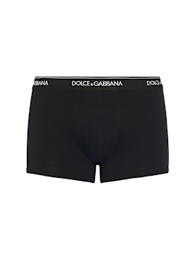 dolce & gabbana - unterwäsche - herren - neue saison