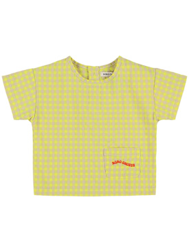 bobo choses - tops - baby-girls - new season