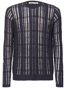 our legacy - knitwear - men - new season