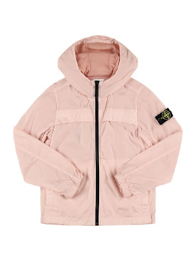 stone island junior - ジャケット - キッズ-ボーイズ - new season