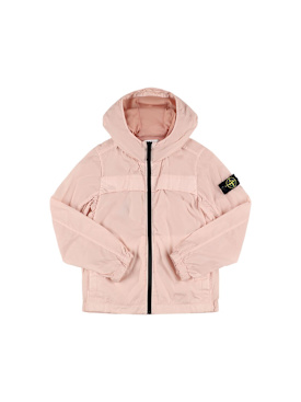 stone island junior - jackets - toddler-girls - sale